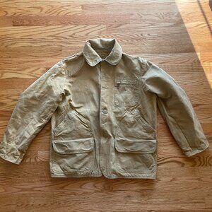 Vintage L.L. Bean Hunting Coat